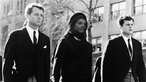 jackie kennedy managed every detail of jfk s funeral cnn video