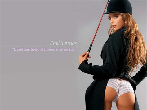 emilia attias biography and photos girls idols