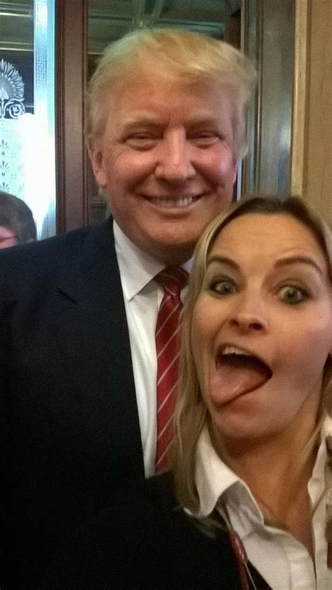 how to take a picture perfect presidential candidate selfie wjct news