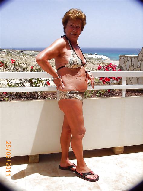 sexy mature grannies on beach amateur mixed 31 beelden van