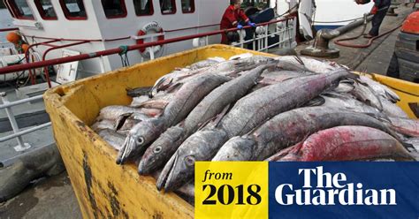 uk   charge   fishing waters  post brexit plan