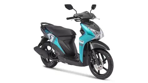 Harga Yamaha Mio Dan Fino 125 Terbaru Juni 2020