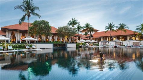 location sofitel singapore sentosa resort spa