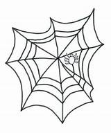 Ausmalbilder Spinnennetz Malvorlage Malvorlagen Spinnennetze Ausmalen Helloween sketch template