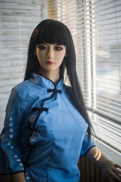 Chinese Sex Doll – Telegraph