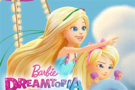 Gambar Kartun Barbie Lucu Pulp