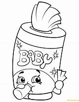 Coloring Pages Shopkin Baby Shopkins Season Colouring Printable Color Swipes Soda Book Print Cute Supercoloring Template Sheets Kids Paper Girls sketch template