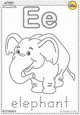 Coloring Tracing Alphabet Preschool Worksheets Pages Bontontv Printables Kids Letter Color Letters Abc sketch template