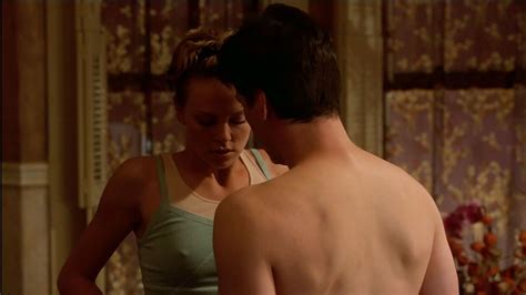 Naked Charlize Theron In Sweet November