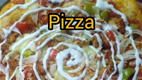 pizza hut  easy recipe youtube