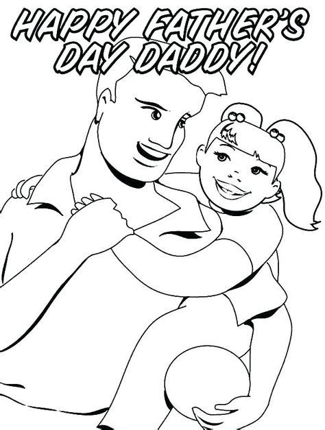 printable fathers day coloring pages ideas fathers day coloring page