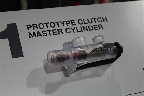 sema 2013 advanced clutch technology much more than