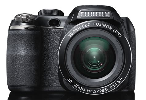 fujifilm release  finepix compact cameras ephotozine