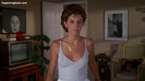 kristy mcnichol nude sexy the fappening uncensored