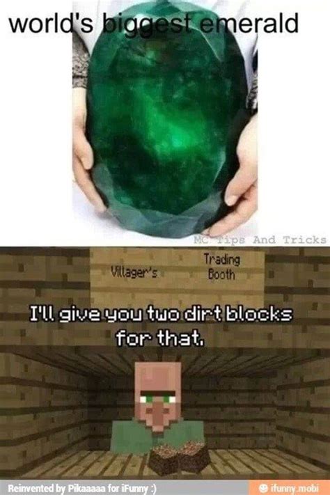 we can t get enough of these minecraft memes 100 funny memes to get