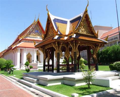 Bangkok National Museum Bkk Lifestyle