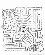 Nemo Labyrinthe Juegos Labyrinth Laberinto Poisson Labirinto Labirint Colorat Imprimer Laberintos Labyrinte Gioca Maze Pintarcolorear Coloring2000 Pestisorul Clopotel sketch template