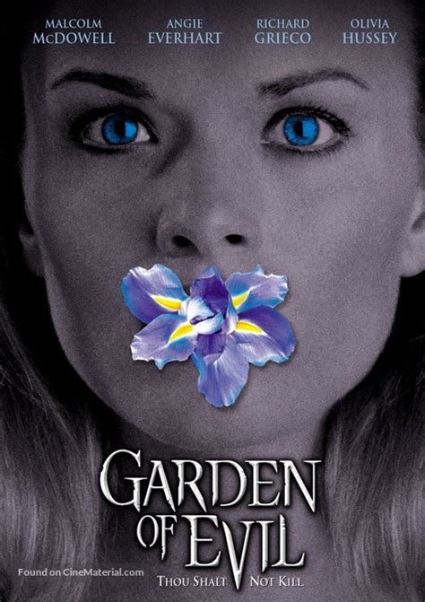 gardener   poster