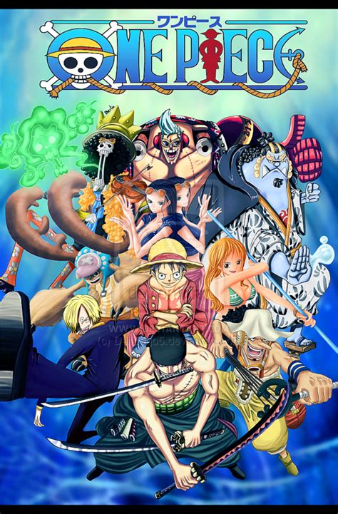New Nakama Crew Of Straw Hat Pirates One Piece Prediction