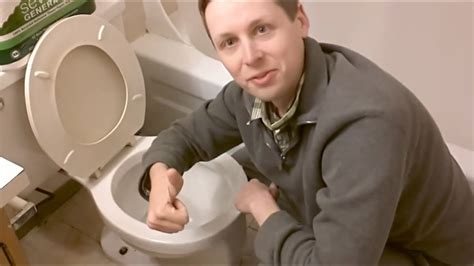 saran wrap toilet prank youtube