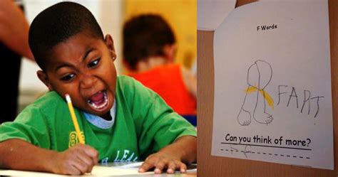 15 Hilarious Homework Answers That Are Too Funny To Be Wrong