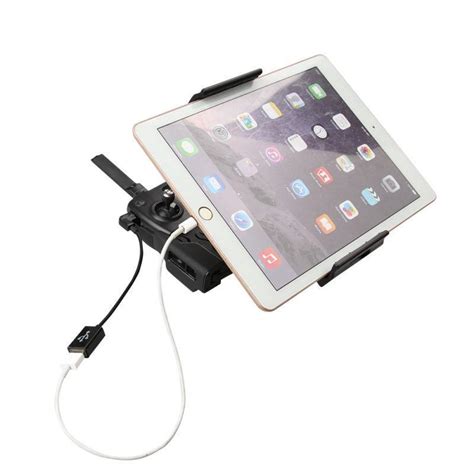 transmitter external connected cable ipad tablet mobile