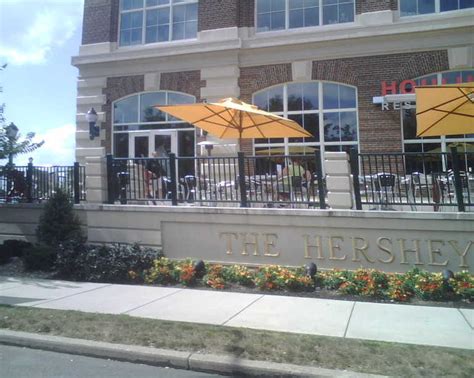 Hershey Pa Resteraunt In Hershey Photo Picture Image Pennsylvania