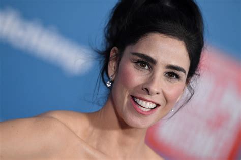 sarah silverman is producing a documentary on america s insulin crisis