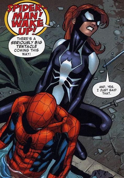 Pin By Aoki On Teenage Dream Spider Girl Spiderman Girl Spiderman Comic