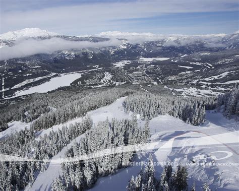 ski paradise whistler blackcomb raises  million  ipo