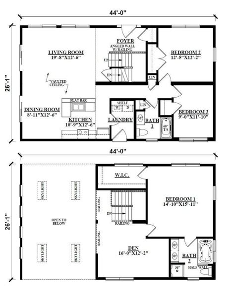 log cabin modular homes floor plans elegant architecture plans