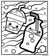 Scentos Colouring Phonics Jolly Cupcake Printing Kidsworksheetfun sketch template