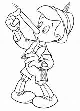 Coloring Pages Touch Pinocho Para Pan Peter Wendy Colorear Jiminy Cricket Dibujos Getcolorings Color Getdrawings sketch template