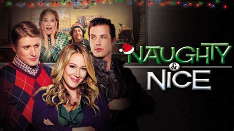 naughty and nice movies uptv