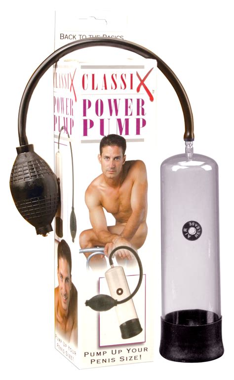 Beginner Clear Vacuum Suction Handi Bigger Penis Pump