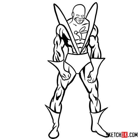 yellow jacket coloring page  printable ant man coloring pages