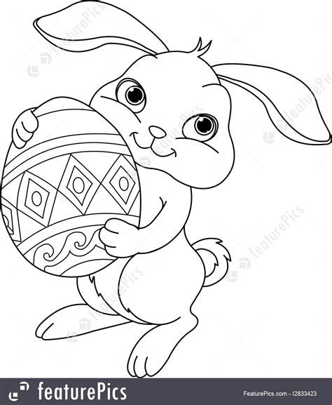 bunny head coloring pages  getcoloringscom  printable