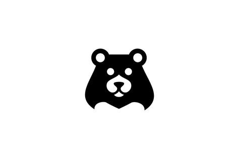 bear logo