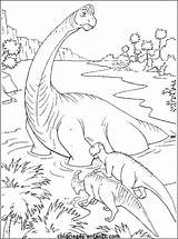 Aladar Dinosaur Dinosaure sketch template