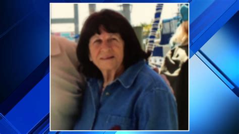 Monroe County Police Search For Missing 83 Year Old Woman