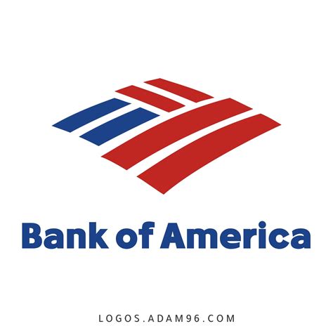 logo bank  america png high quality