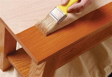 varnish types  varnish process  varnishing