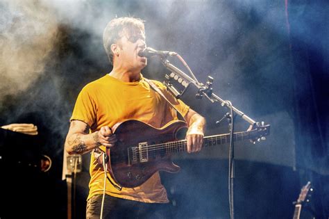 Modest Mouse To Tour Through Akron Civic Theatre In September