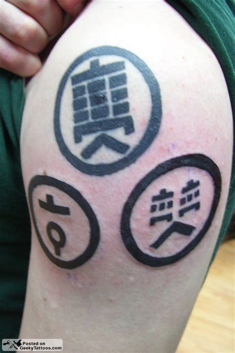 vacuum tube schematic tattoos geekytattoos