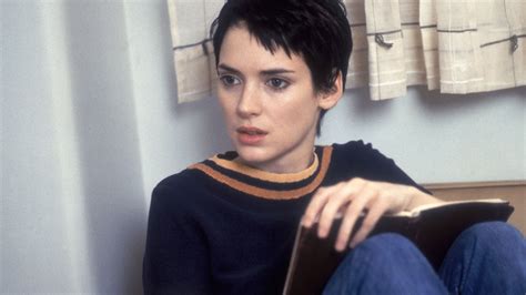 Winona Ryders Top 10 Moments I D