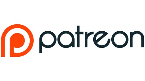 patreon logo  symbol meaning history png