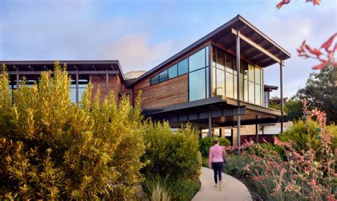 loma de vida spa wellness  la cantera resort hks architects