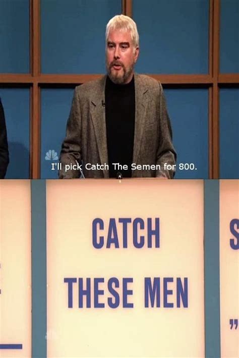 sean connery snl jeopardy quotes quotesgram