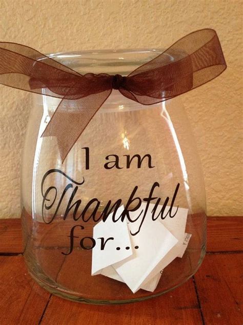 christian thanksgiving crafts gifts ideas hapiness  handmade
