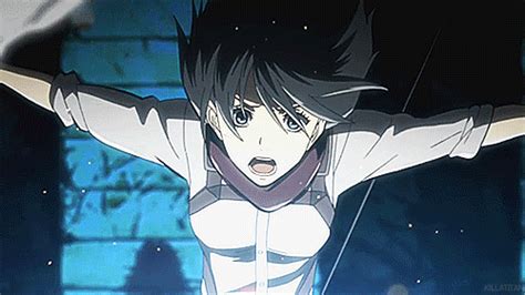 42 Characters That Prove How Badass Women Are In Anime